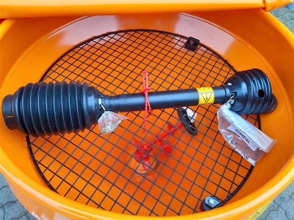 Sandstreuer & Salzstreuer typu Rauch SA-250, Gebrauchtmaschine v Roslev (Obrázek 5)