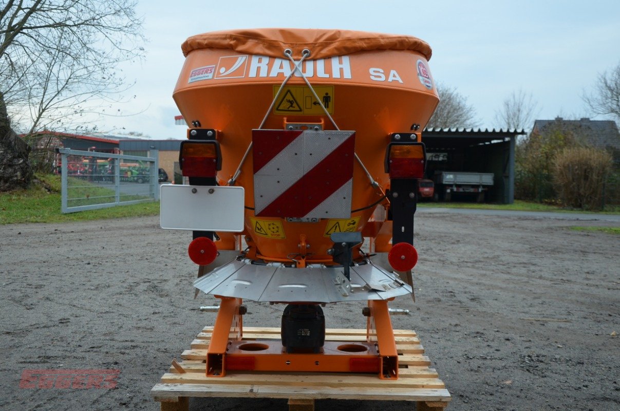 Sandstreuer & Salzstreuer a típus Rauch SA 250, Gebrauchtmaschine ekkor: Suhlendorf (Kép 3)