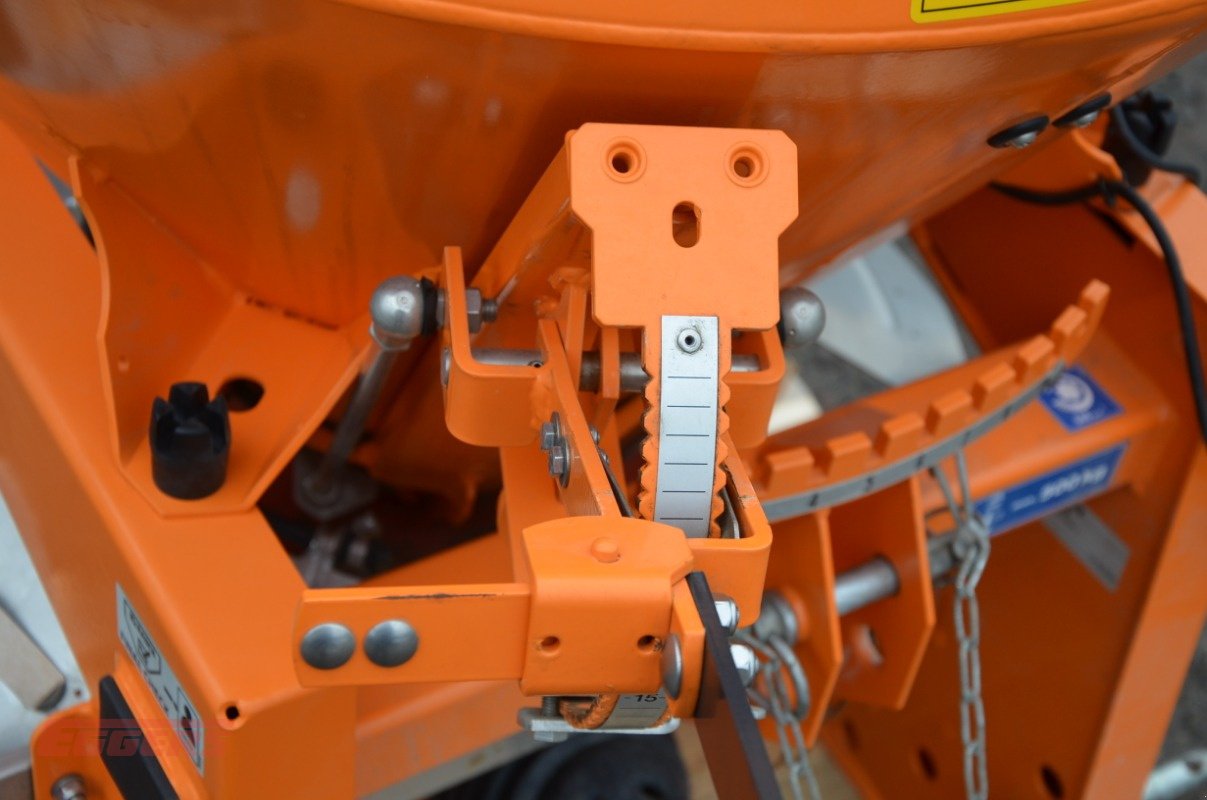 Sandstreuer & Salzstreuer a típus Rauch SA 250, Gebrauchtmaschine ekkor: Suhlendorf (Kép 7)