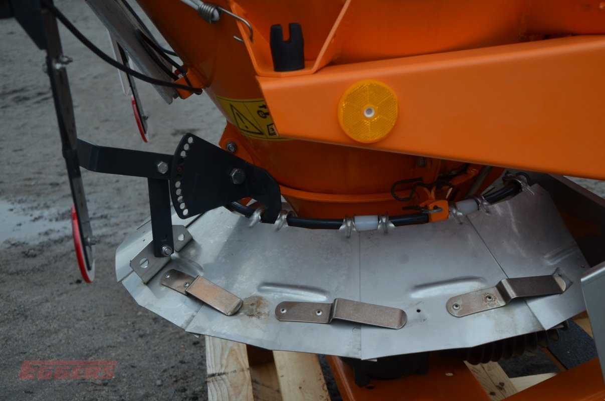 Sandstreuer & Salzstreuer a típus Rauch SA 250, Gebrauchtmaschine ekkor: Suhlendorf (Kép 8)