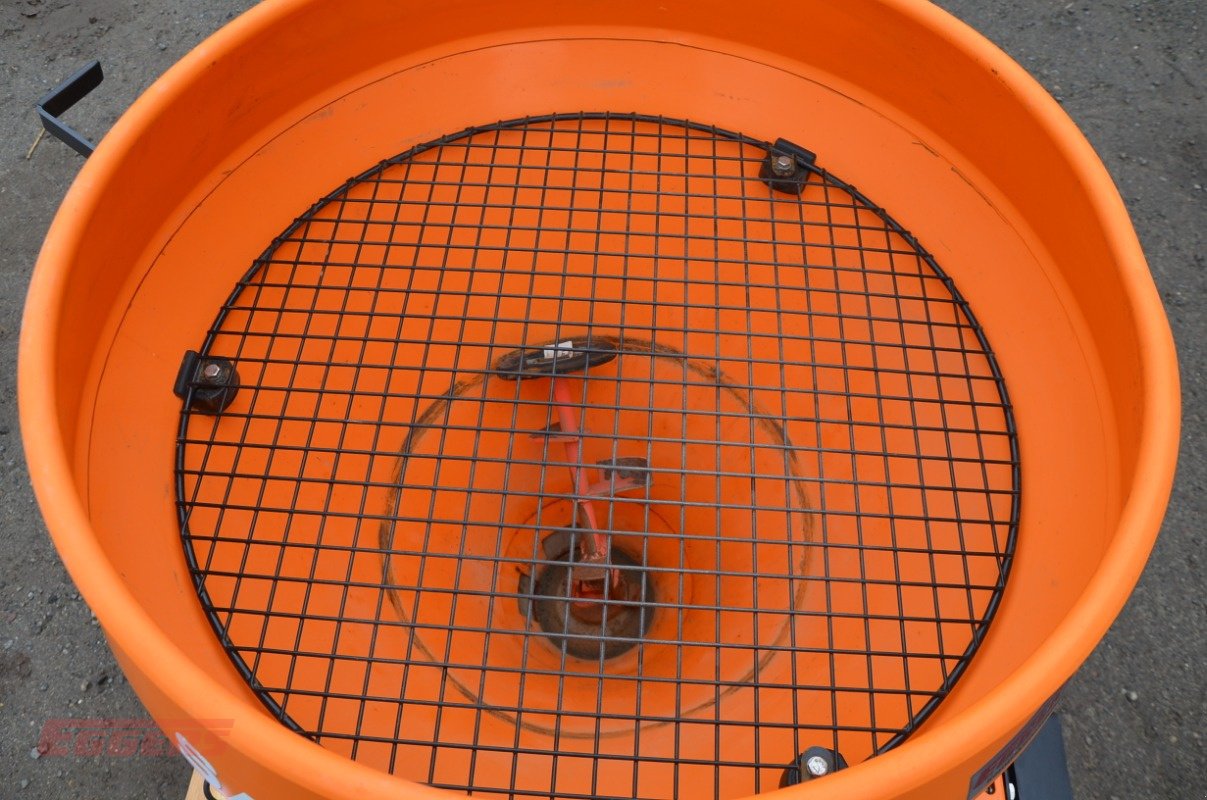 Sandstreuer & Salzstreuer a típus Rauch SA 250, Gebrauchtmaschine ekkor: Suhlendorf (Kép 11)