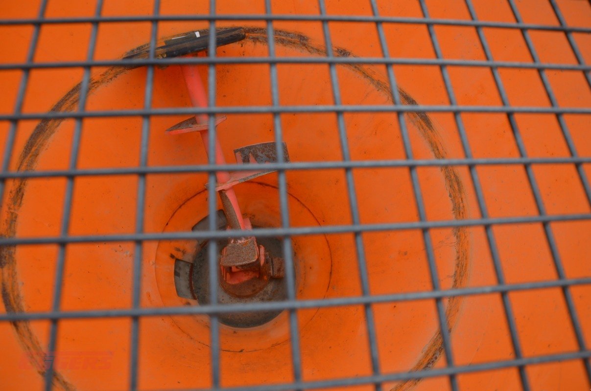 Sandstreuer & Salzstreuer a típus Rauch SA 250, Gebrauchtmaschine ekkor: Suhlendorf (Kép 12)