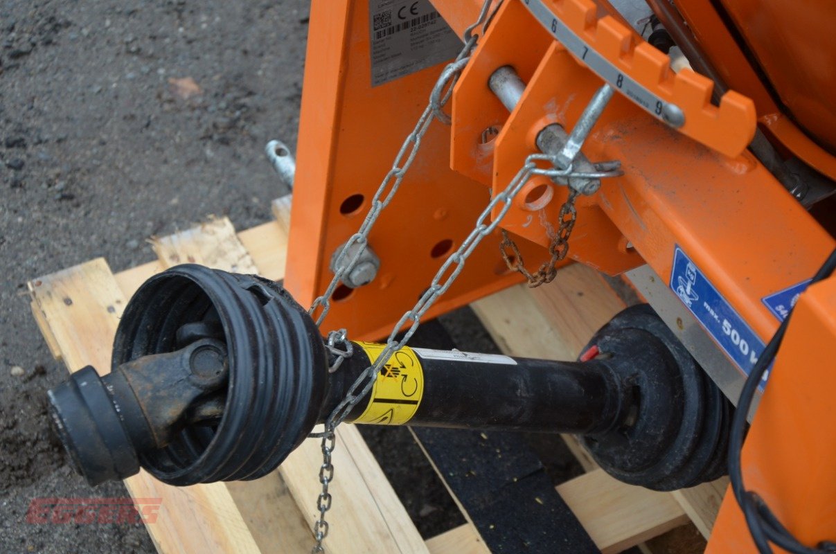 Sandstreuer & Salzstreuer a típus Rauch SA 250, Gebrauchtmaschine ekkor: Suhlendorf (Kép 13)