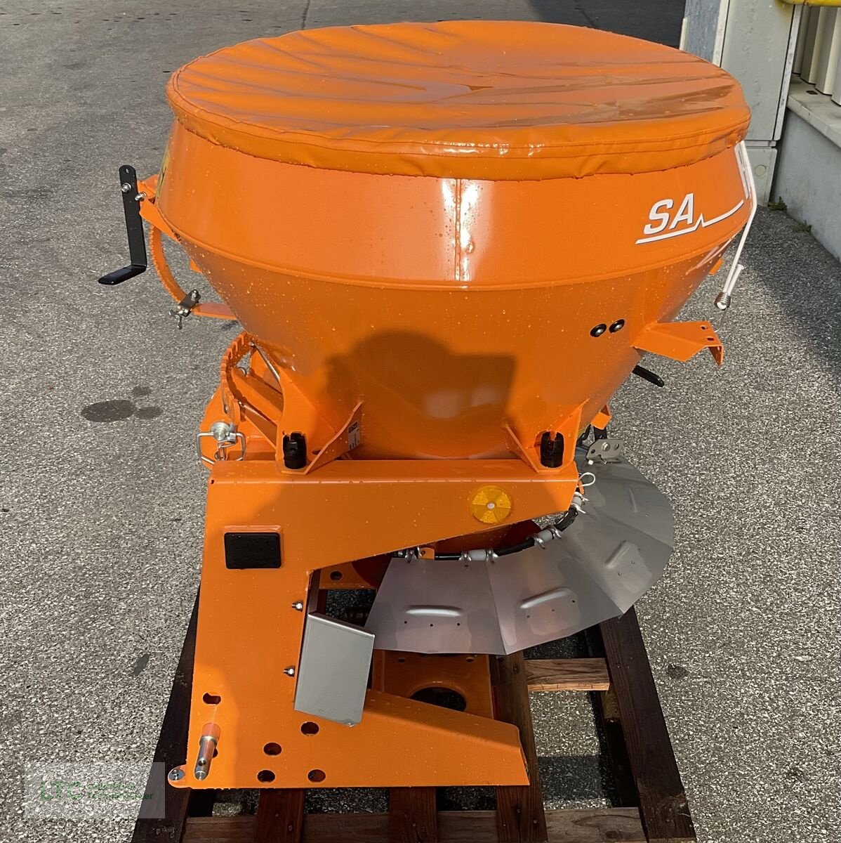 Sandstreuer & Salzstreuer typu Rauch SA 250, Neumaschine w Kalsdorf (Zdjęcie 7)