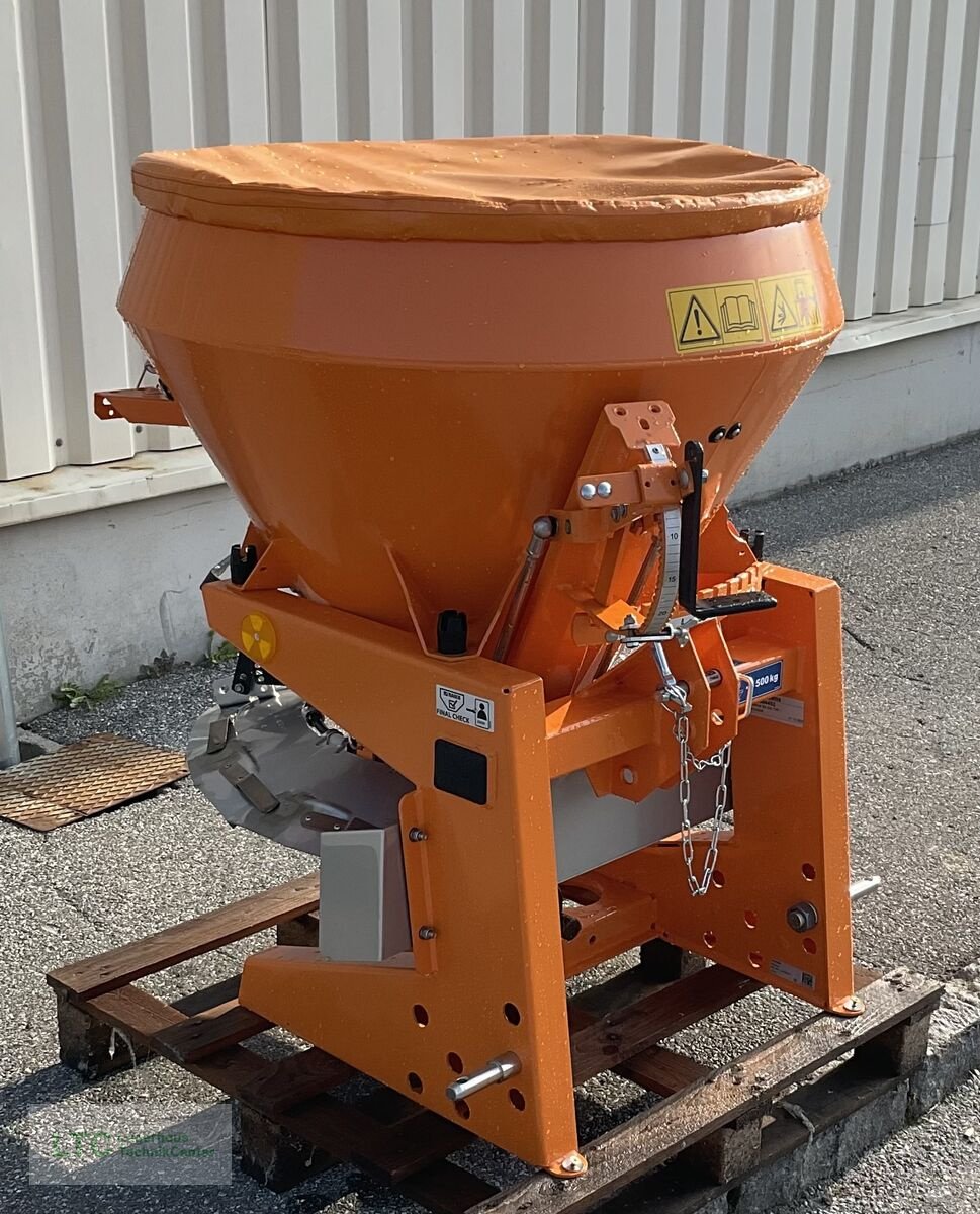 Sandstreuer & Salzstreuer typu Rauch SA 250, Neumaschine w Kalsdorf (Zdjęcie 2)