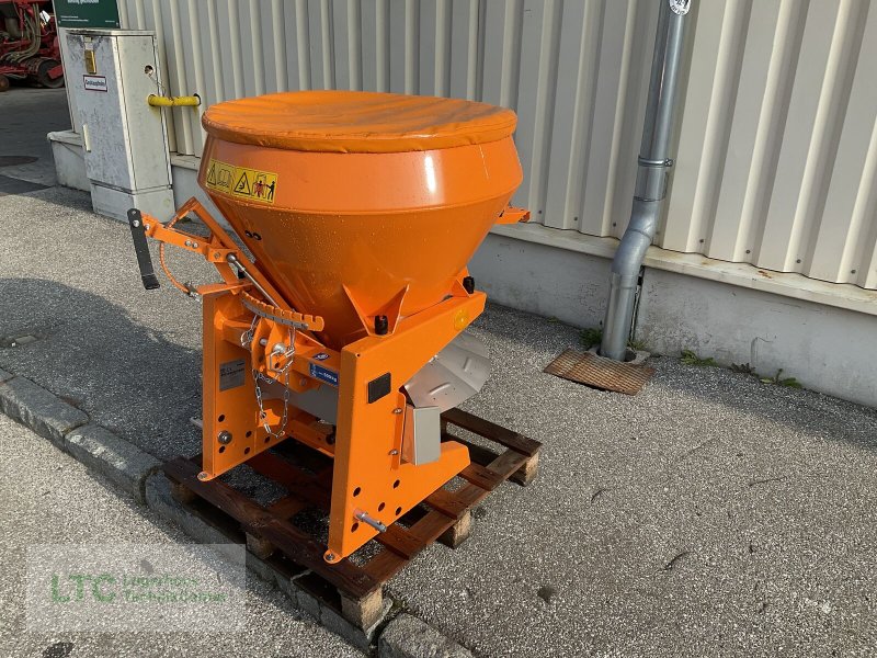 Sandstreuer & Salzstreuer tipa Rauch SA 250, Neumaschine u Kalsdorf (Slika 1)