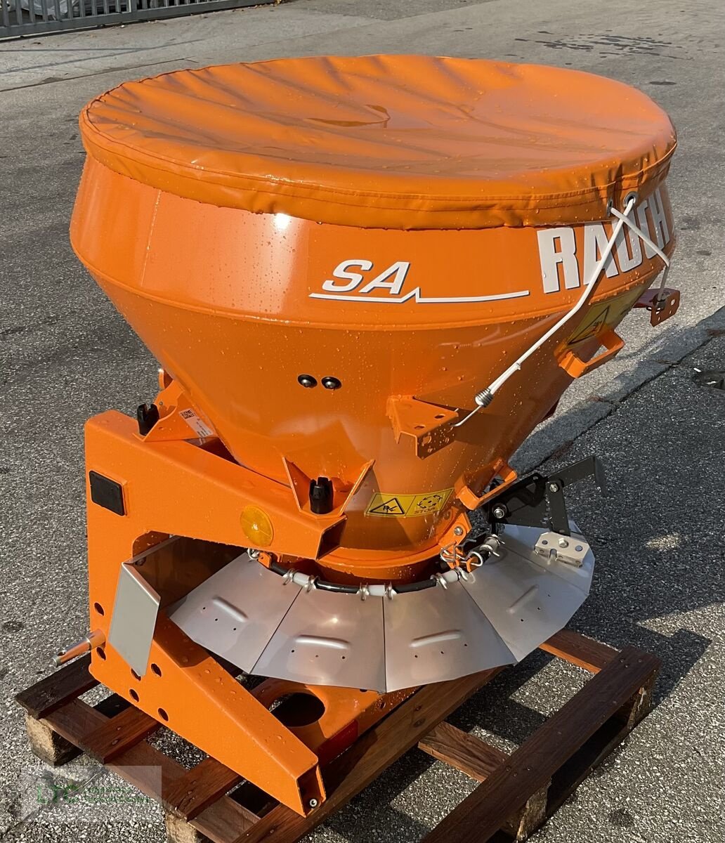 Sandstreuer & Salzstreuer typu Rauch SA 250, Neumaschine w Kalsdorf (Zdjęcie 4)