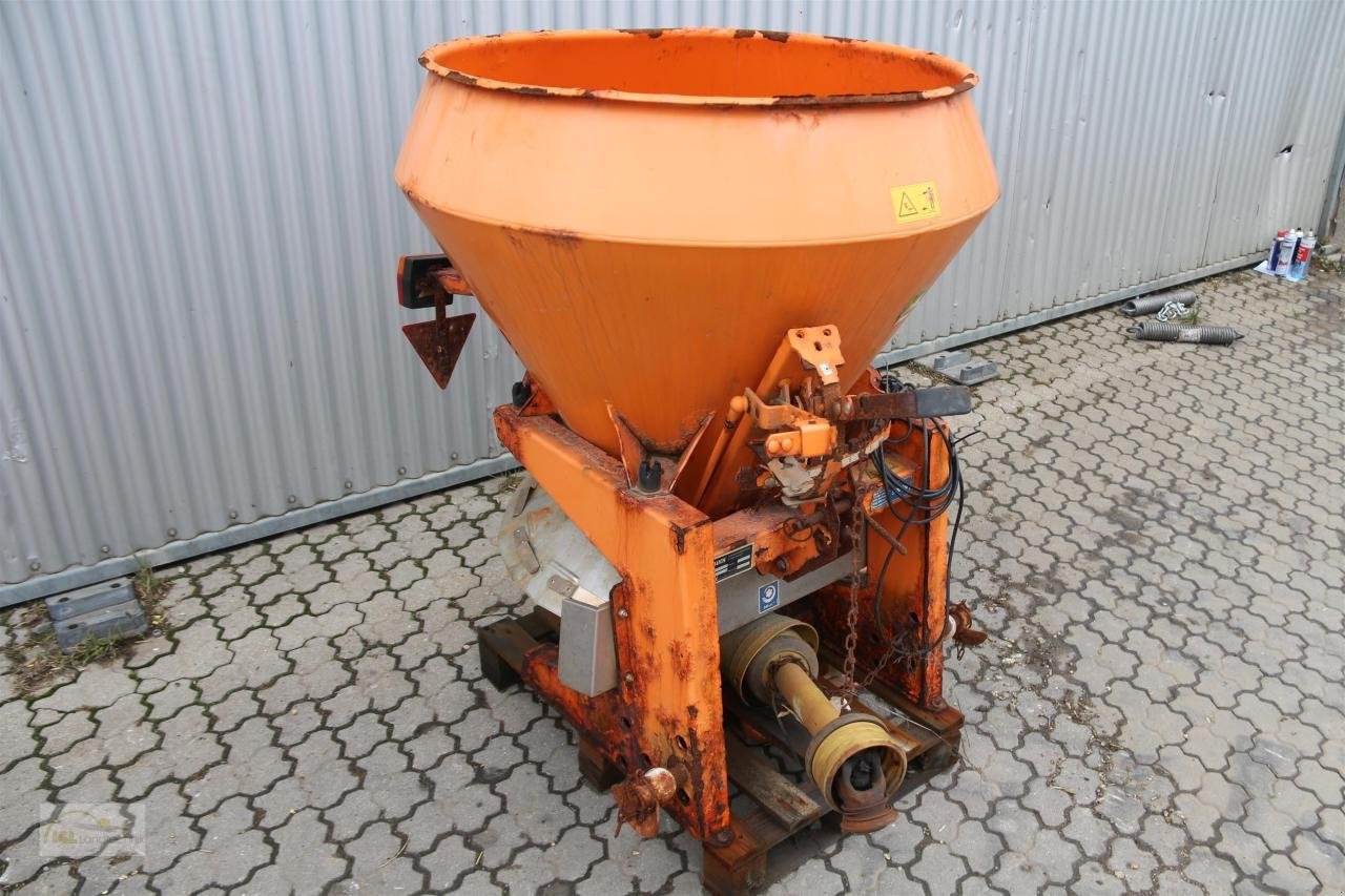 Sandstreuer & Salzstreuer tip Rauch SA 330, Gebrauchtmaschine in Pfreimd (Poză 1)
