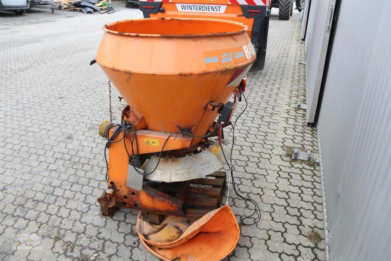 Sandstreuer & Salzstreuer tip Rauch SA 330, Gebrauchtmaschine in Pfreimd (Poză 3)