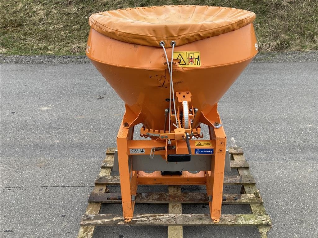 Sandstreuer & Salzstreuer typu Rauch SA 360 H OMP 200, Gebrauchtmaschine v Roslev (Obrázek 7)