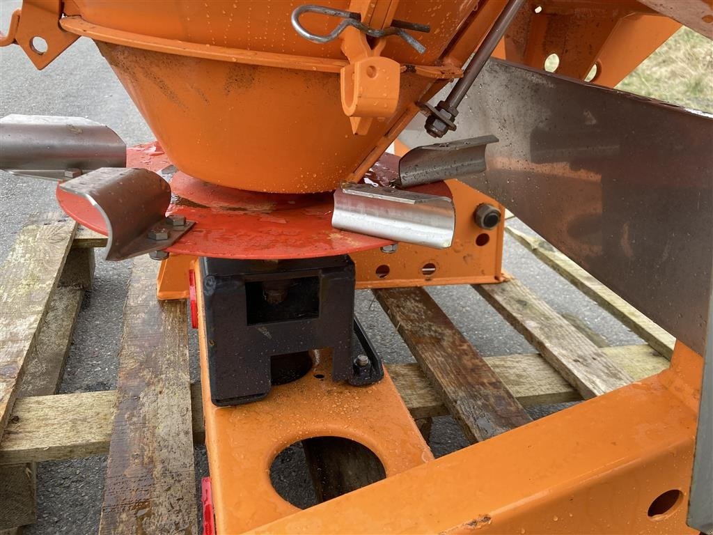 Sandstreuer & Salzstreuer typu Rauch SA 360 H OMP 200, Gebrauchtmaschine v Roslev (Obrázek 12)