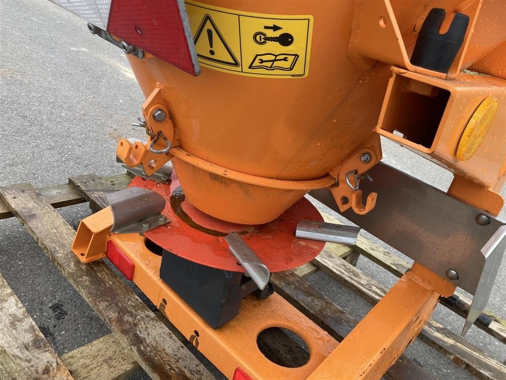 Sandstreuer & Salzstreuer typu Rauch SA 360 H OMP 200, Gebrauchtmaschine v Roslev (Obrázek 13)