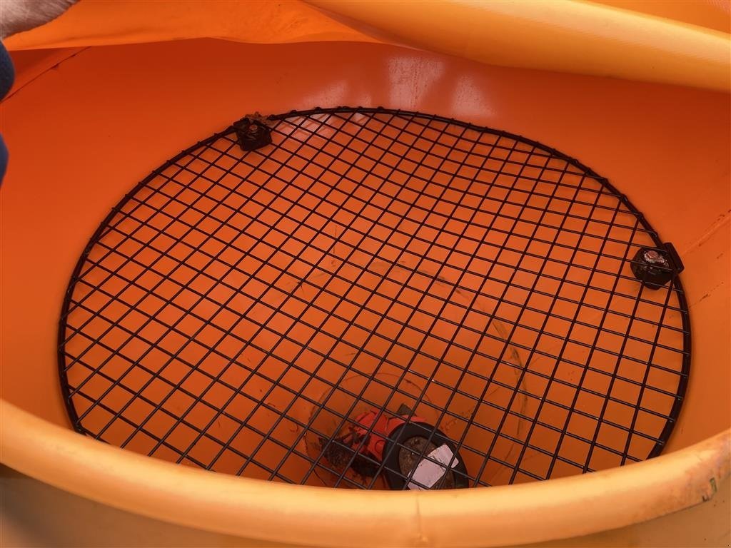 Sandstreuer & Salzstreuer typu Rauch SA 360 H OMP 200, Gebrauchtmaschine v Roslev (Obrázek 5)