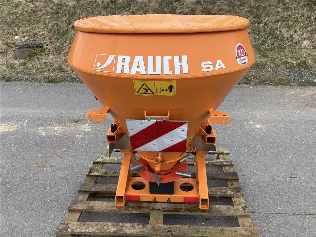 Sandstreuer & Salzstreuer du type Rauch SA 360 H OMP 200, Gebrauchtmaschine en Roslev (Photo 1)