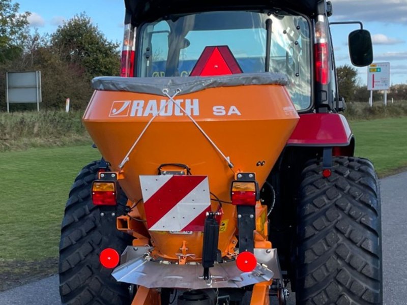 Sandstreuer & Salzstreuer типа Rauch SA 360, Gebrauchtmaschine в Holstebro (Фотография 1)