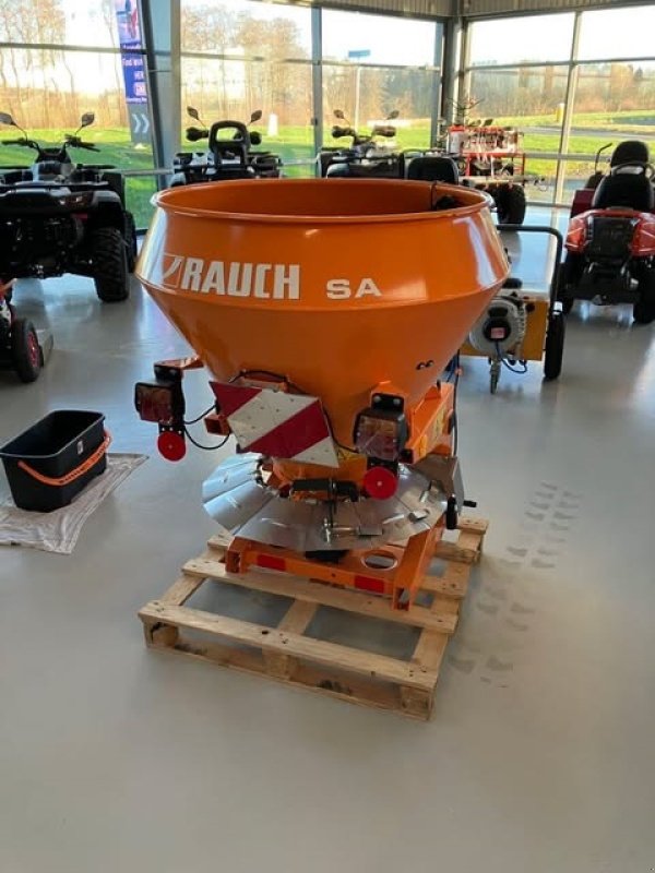 Sandstreuer & Salzstreuer typu Rauch SA 360, Gebrauchtmaschine v Glamsbjerg (Obrázek 3)
