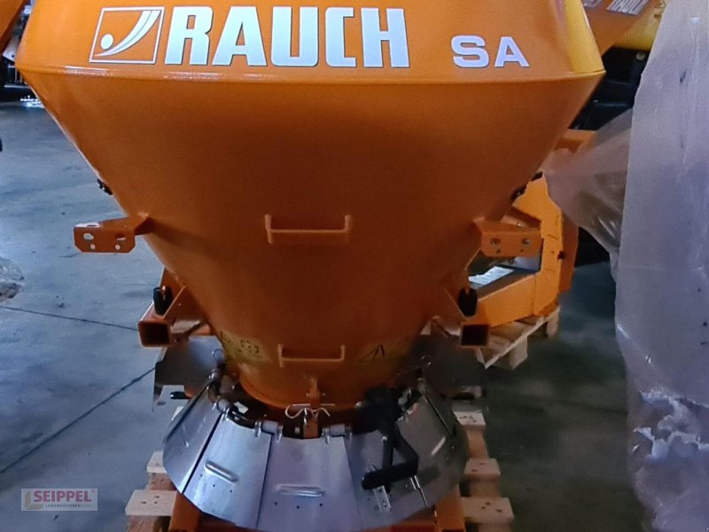 Sandstreuer & Salzstreuer typu Rauch SA 360, Neumaschine w Groß-Umstadt (Zdjęcie 1)