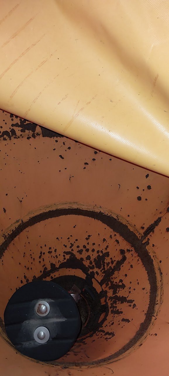 Sandstreuer & Salzstreuer of the type Rauch SA 360, Gebrauchtmaschine in Stein (Picture 3)