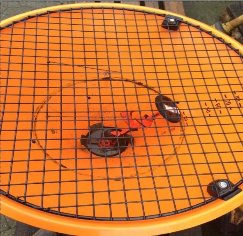 Sandstreuer & Salzstreuer of the type Rauch SA121 SALT SPREDER, Gebrauchtmaschine in Helsinge (Picture 3)