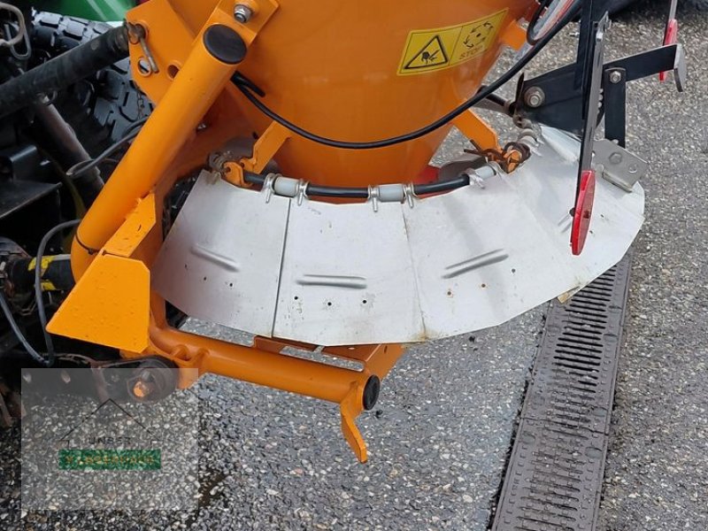Sandstreuer & Salzstreuer del tipo Rauch SA121, Gebrauchtmaschine en Rohrbach