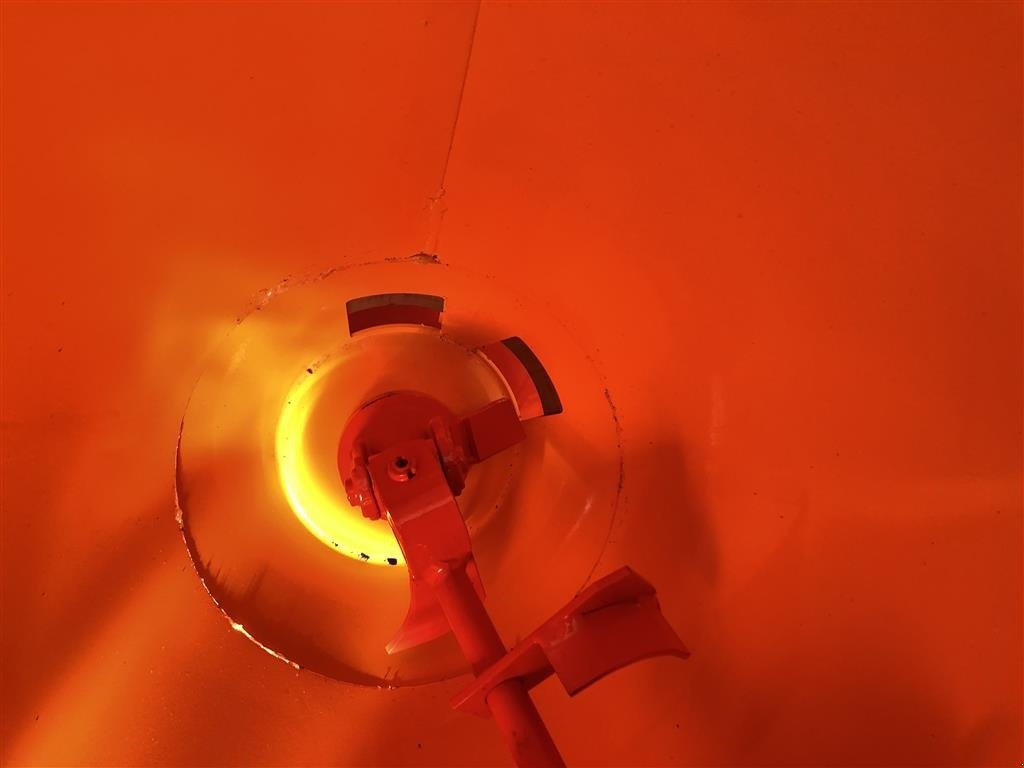 Sandstreuer & Salzstreuer des Typs Rauch SA250 PTO, Gebrauchtmaschine in Vejle (Bild 5)