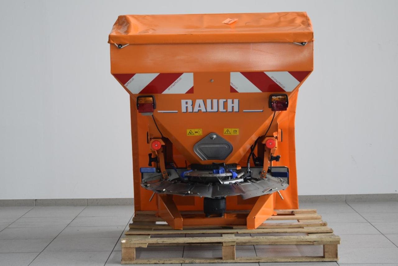 Sandstreuer & Salzstreuer des Typs Rauch Schleuderstreuer AXEO 6.1, Gebrauchtmaschine in Beckum (Bild 2)
