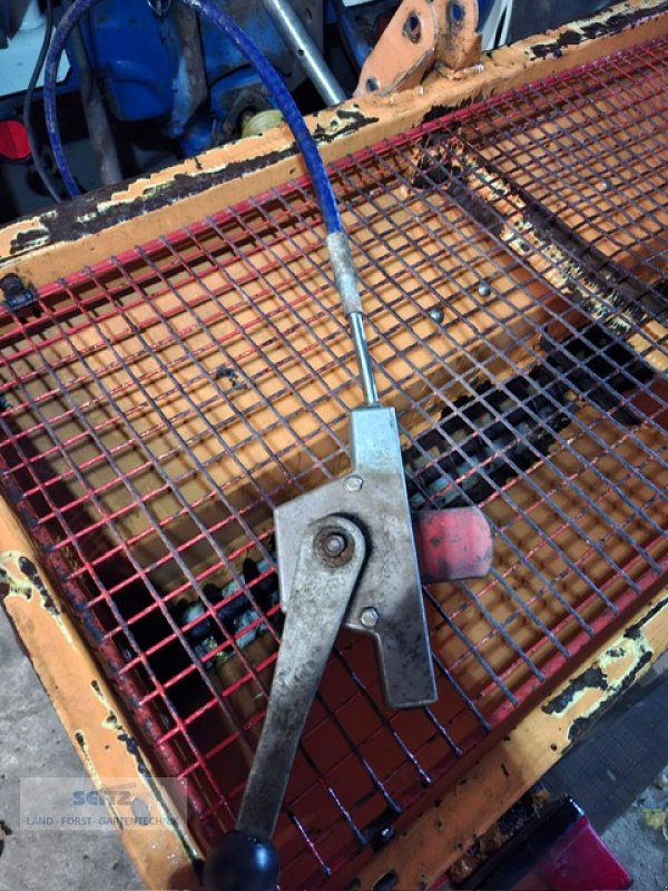 Sandstreuer & Salzstreuer tipa Rauch SPS 120, Gebrauchtmaschine u Lindenfels-Glattbach (Slika 5)