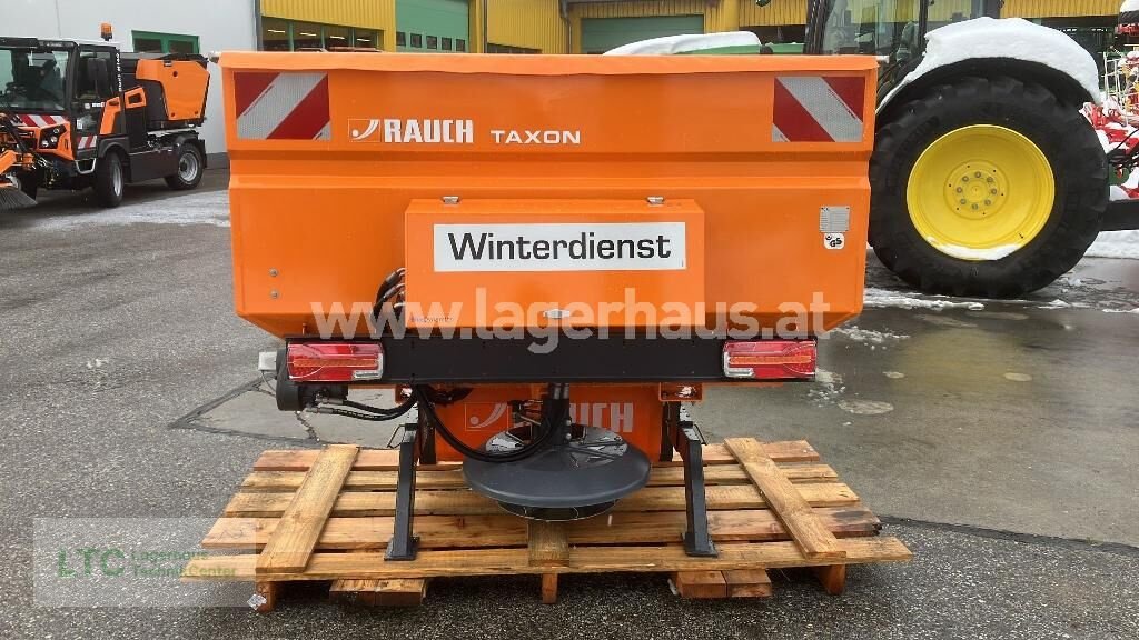 Sandstreuer & Salzstreuer типа Rauch TAXON 25.1, Vorführmaschine в Korneuburg (Фотография 4)
