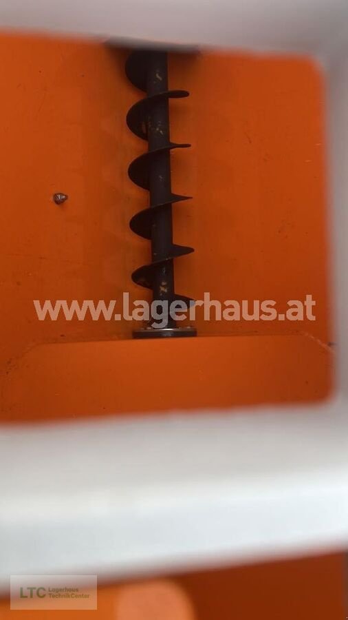 Sandstreuer & Salzstreuer des Typs Rauch TAXON 25.1, Vorführmaschine in Korneuburg (Bild 6)