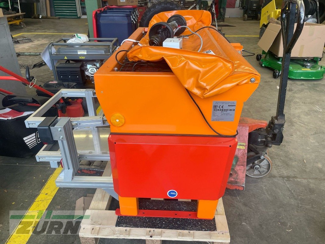 Sandstreuer & Salzstreuer of the type Rauch UKS 120 mechanisch, Gebrauchtmaschine in Schöntal-Westernhausen (Picture 7)