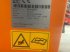 Sandstreuer & Salzstreuer tip Rauch UKS 120 OMP Q-A, Gebrauchtmaschine in Kleinandelfingen (Poză 4)