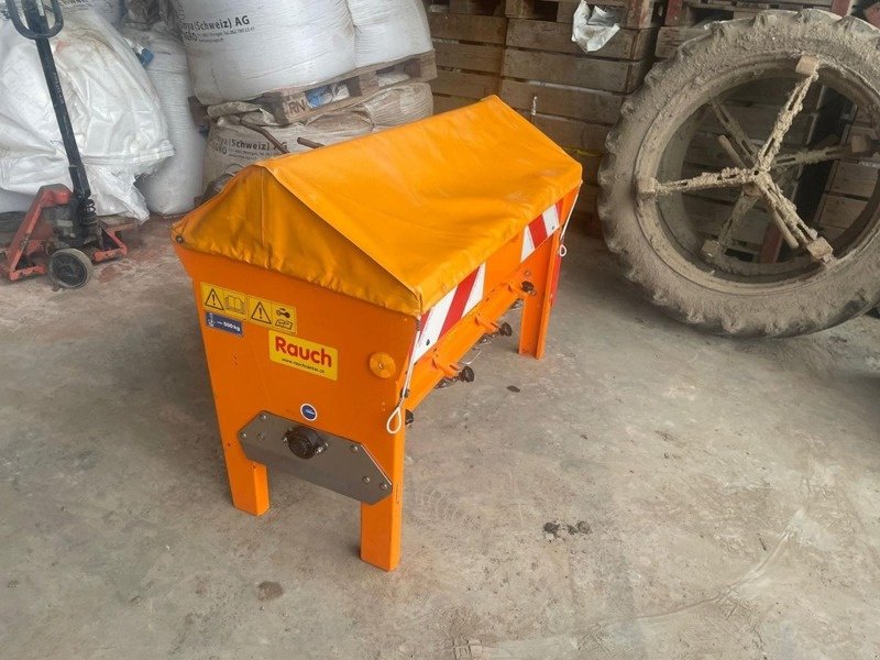 Sandstreuer & Salzstreuer tip Rauch UKS 120 OMP Q-A, Gebrauchtmaschine in Kleinandelfingen (Poză 3)
