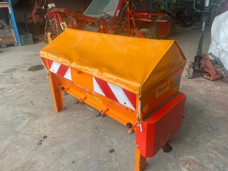 Sandstreuer & Salzstreuer tip Rauch UKS 120 OMP Q-A, Gebrauchtmaschine in Kleinandelfingen (Poză 2)