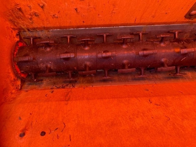 Sandstreuer & Salzstreuer of the type Rauch UKS 120 SALTPREDER, Gebrauchtmaschine in Rødding (Picture 3)