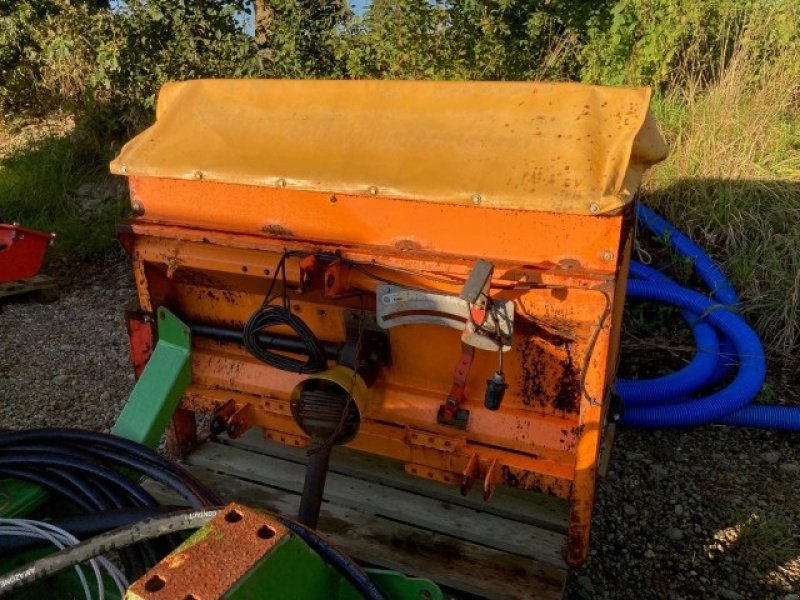 Sandstreuer & Salzstreuer of the type Rauch UKS 120 SALTPREDER, Gebrauchtmaschine in Rødding (Picture 6)