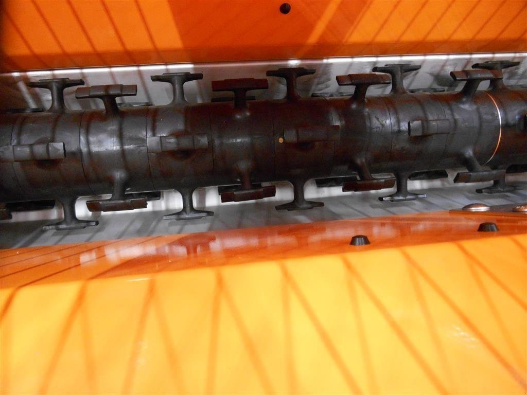 Sandstreuer & Salzstreuer typu Rauch UKS 120, Gebrauchtmaschine w Mern (Zdjęcie 6)