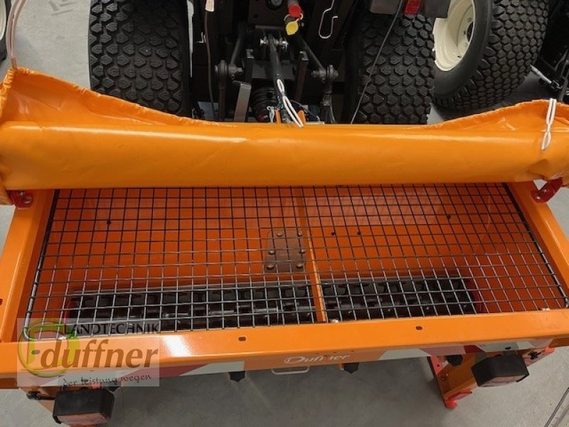 Sandstreuer & Salzstreuer des Typs Rauch UKS 120, Neumaschine in Hohentengen (Bild 7)