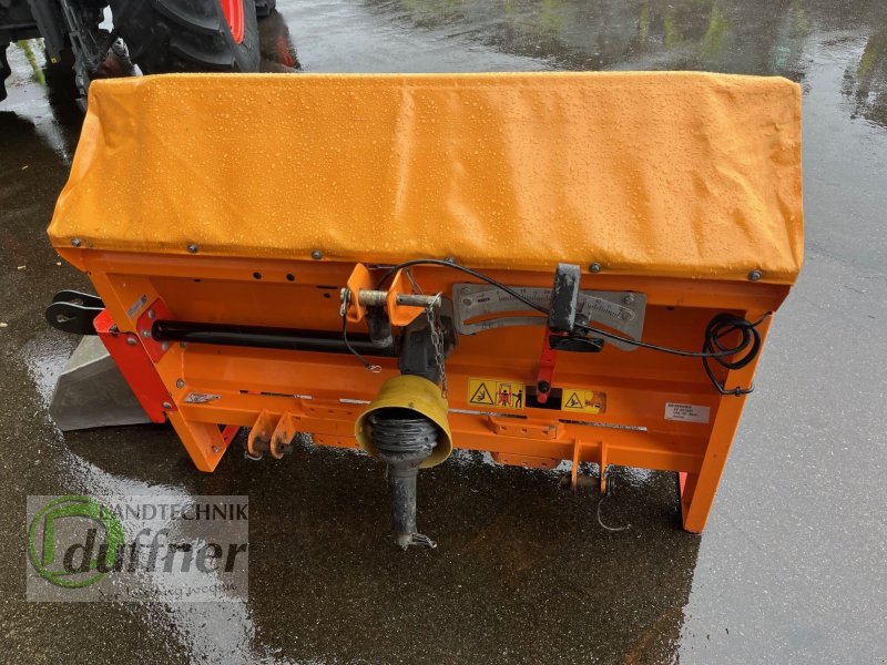Sandstreuer & Salzstreuer tip Rauch UKS 120, Gebrauchtmaschine in Hohentengen