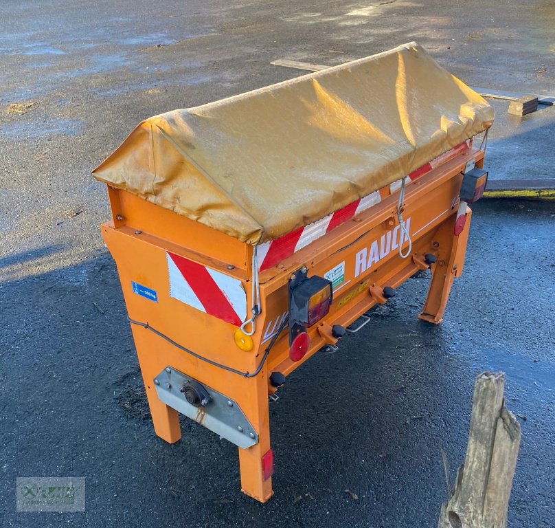 Sandstreuer & Salzstreuer typu Rauch UKS 120, Gebrauchtmaschine v Erbendorf (Obrázek 1)
