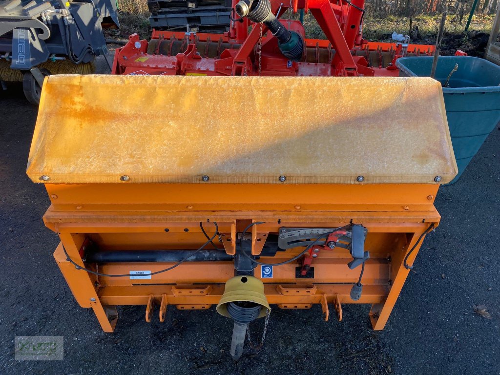 Sandstreuer & Salzstreuer typu Rauch UKS 120, Gebrauchtmaschine v Erbendorf (Obrázek 2)