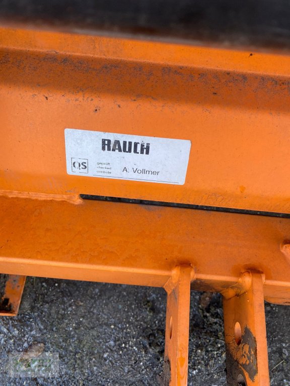 Sandstreuer & Salzstreuer typu Rauch UKS 120, Gebrauchtmaschine v Erbendorf (Obrázek 3)