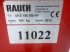 Sandstreuer & Salzstreuer typu Rauch UKS 190, Gebrauchtmaschine w Roskilde (Zdjęcie 4)