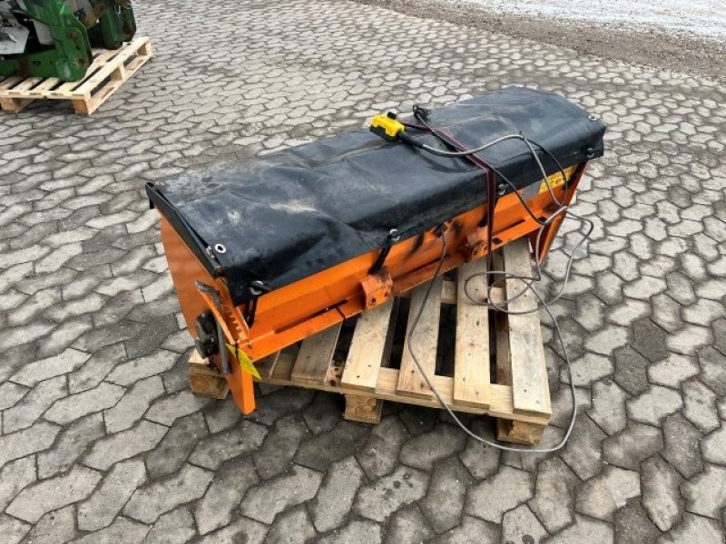 Sandstreuer & Salzstreuer za tip Rol-Ex 120 SALTSPREDER, Gebrauchtmaschine u Rødding (Slika 6)