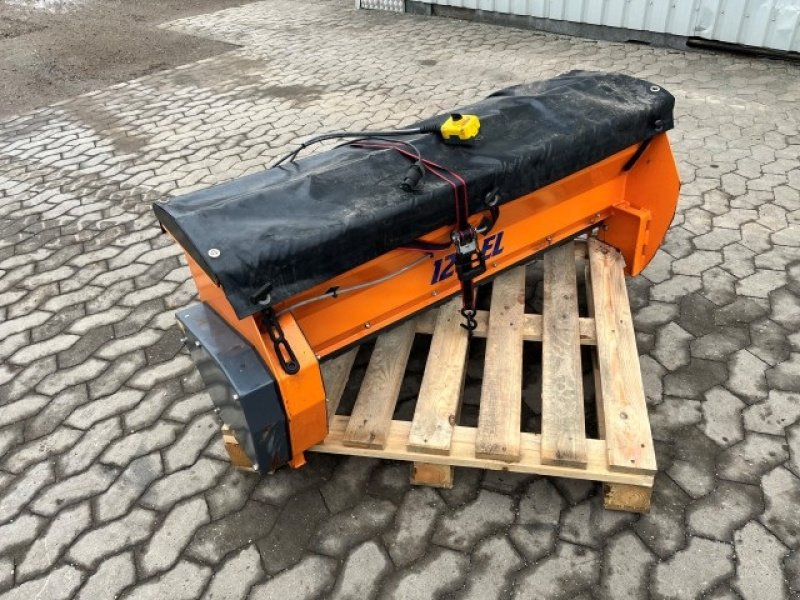 Sandstreuer & Salzstreuer za tip Rol-Ex 120 SALTSPREDER, Gebrauchtmaschine u Rødding (Slika 2)