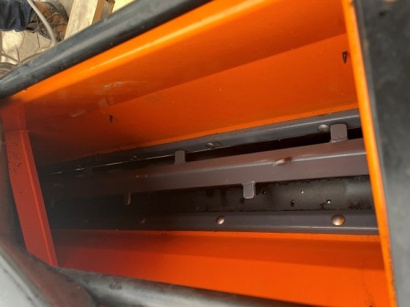 Sandstreuer & Salzstreuer za tip Rol-Ex 120 SALTSPREDER, Gebrauchtmaschine u Rødding (Slika 5)