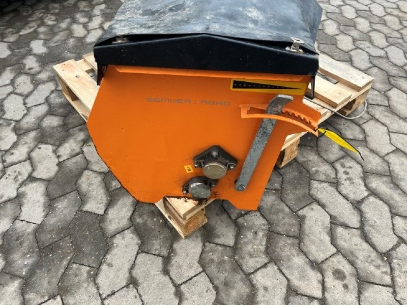 Sandstreuer & Salzstreuer za tip Rol-Ex 120 SALTSPREDER, Gebrauchtmaschine u Rødding (Slika 3)