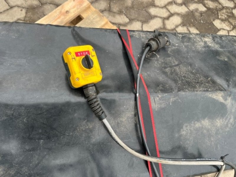 Sandstreuer & Salzstreuer za tip Rol-Ex 120 SALTSPREDER, Gebrauchtmaschine u Rødding (Slika 4)