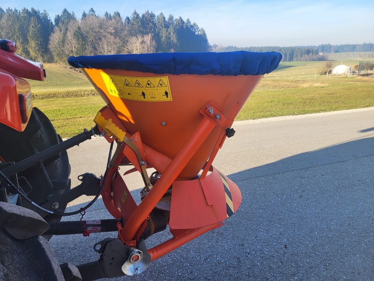 Sandstreuer & Salzstreuer of the type Rol-Ex 200L Salzstreuer, Vorführmaschine in NATTERNBACH (Picture 1)