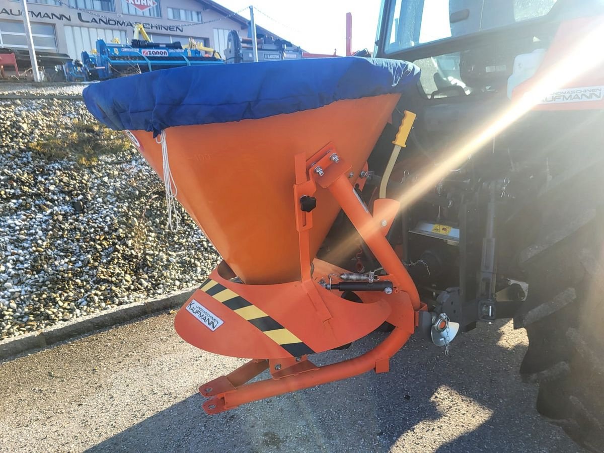 Sandstreuer & Salzstreuer of the type Rol-Ex 200L Salzstreuer, Vorführmaschine in NATTERNBACH (Picture 3)