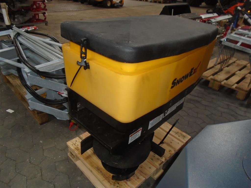 Sandstreuer & Salzstreuer of the type Rol-Ex SP-1575 Demo Model fra 2022, Gebrauchtmaschine in Viborg (Picture 2)